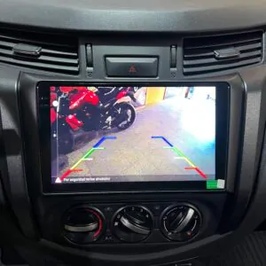 Pantalla Multimedia Renault Clio