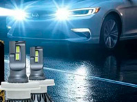 Luces Cree Led